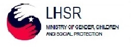 Liberia Social Safety Net Project